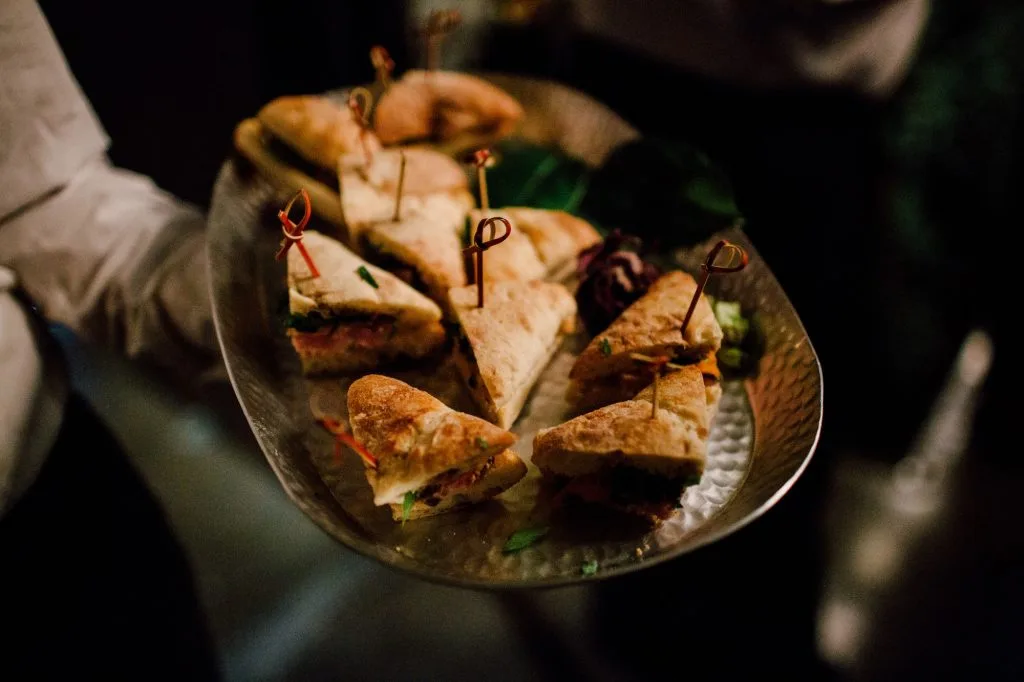 teatteri on juhlava paikka